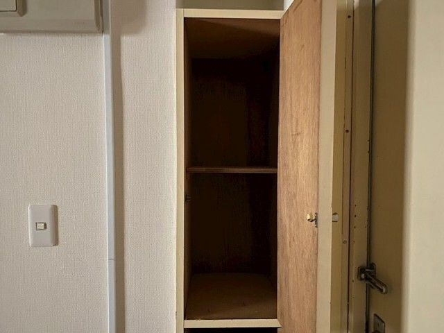 DRホームズ都立大学のその他