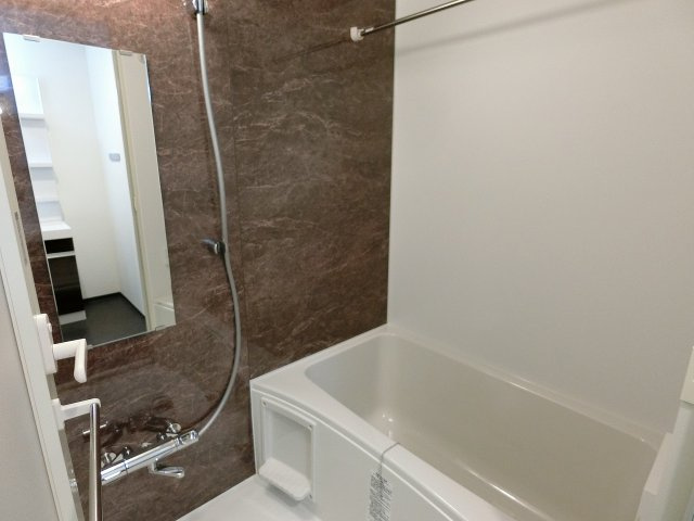 【浴室】 | LIMERESIDENCEMACHIDA(ライムレジデンスマチダ) | 別号室参考写真