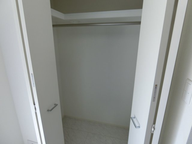 【収納】 | LIMERESIDENCEMACHIDA(ライムレジデンスマチダ) | 別号室参考写真