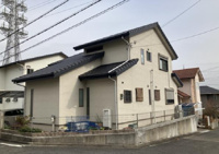 和歌山市つつじが丘１丁目の中古一戸建の画像