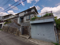 名塩ガーデン戸建の画像