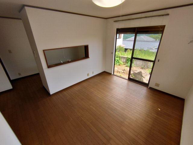 【居間・リビング】 | 名塩ガーデン戸建