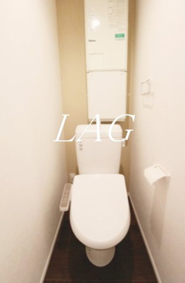 【トイレ】 | サンフォレスタ文京大塚 | トイレです。