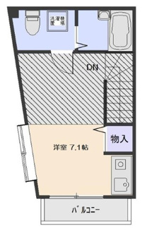 【間取り】 | イーライフ | 間取りです。
