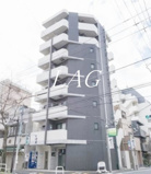ジーベック滝野川の画像