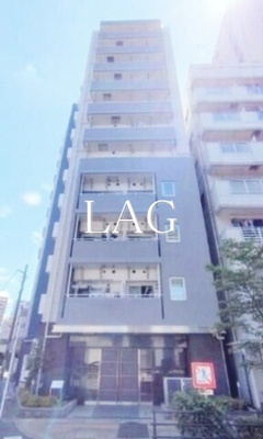 【外観】 | アークプラザ西日暮里 | 外観です。