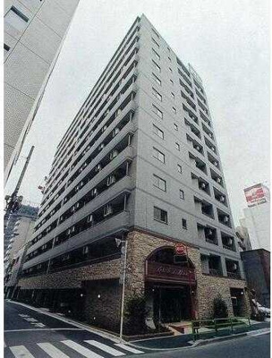 【外観】 | ガラ・グランディ日本橋