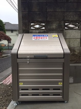 ｋｅｙａｋｉのその他共用部分