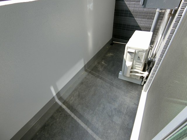 【バルコニー】 | LIMERESIDENCEMACHIDA(ライムレジデンスマチダ) | 別号室参考写真