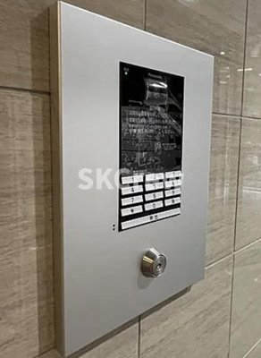【セキュリティ】 | イマーレ富久町 