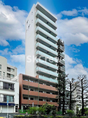 【外観】 | イマーレ富久町 