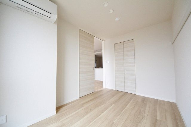 【洋室】 | ナリッシュⅠ