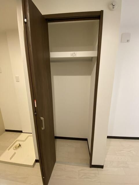 ＡＶＥＮＩＲ町屋の収納