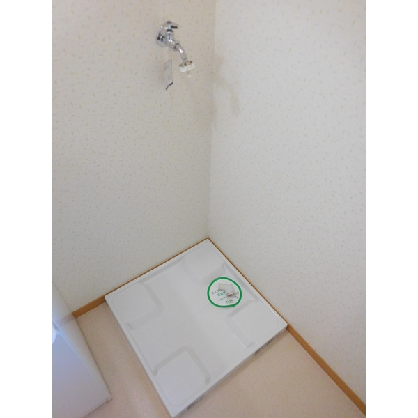 アムールセンタービレッジの設備