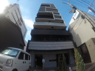 プレサンス松屋町ヴィゴラスの画像