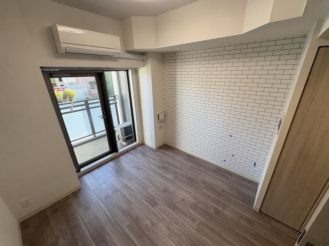 【居間・リビング】 | プレサンス松屋町ヴィゴラス