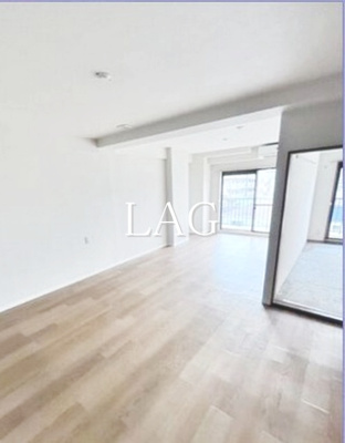 【居間・リビング】 | ウエルストンハイツ | 洋室のお部屋です。