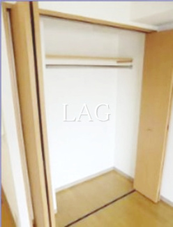【収納】 | サンクレール荒川ブランガーデン | 収納です。