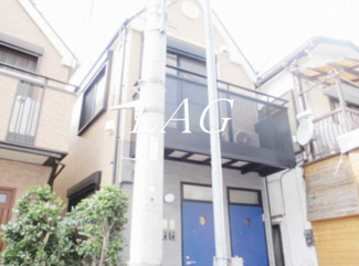 【外観】 | イーライフ | 外観です。