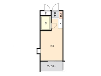 【間取り】 | トップ赤羽 | 間取りです。