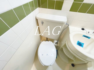 【トイレ】 | トップ赤羽 | トイレです。