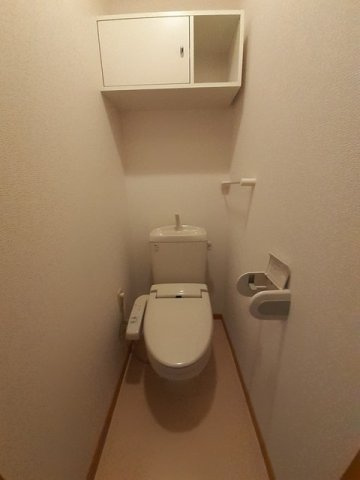 【トイレ】 | 蘭館