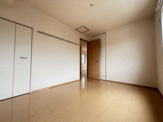 約6帖の洋室
