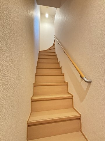 【内装】