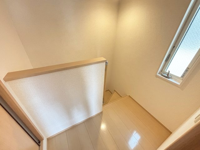 【内装】