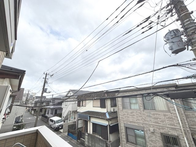 【物件からの展望】