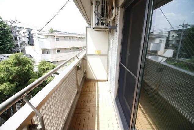 ロイヤルオークラの展望