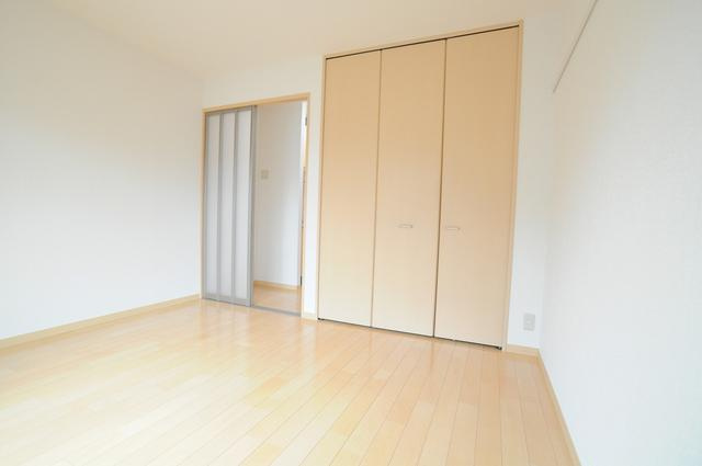 ロイヤルオークラの寝室|※別のお部屋の参考写真です。