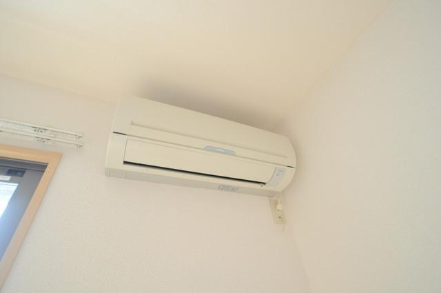 ロイヤルオークラの設備|※別のお部屋の参考写真です。