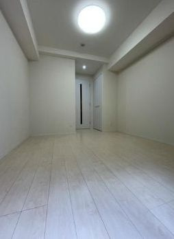 エルグランジュテ武蔵小杉の寝室