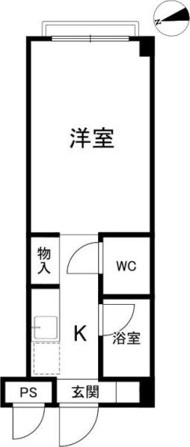 ファミール細野