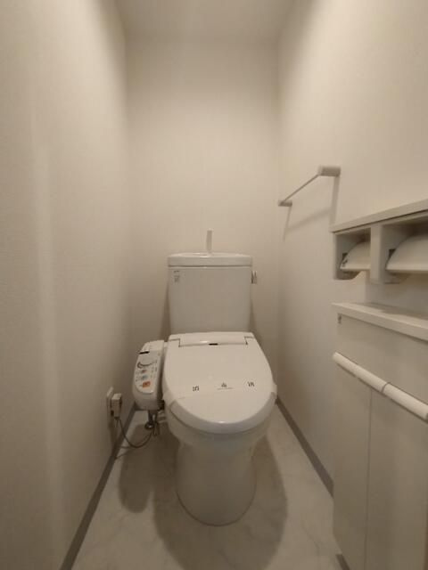 Ｖｅｒｏｎａ池袋本町Ｌｕｓｓｏのトイレ