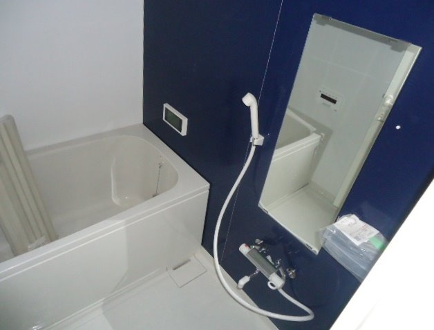 【浴室】CASTELLO ASSO