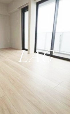 【居間・リビング】 | ネベル浦和 | 洋室のお部屋です。（同仕様です。）