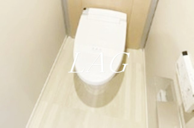【トイレ】 | ネベル浦和 | トイレです。（同仕様です。）