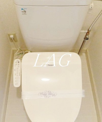 【トイレ】 | Ｆｉｏｒａｌｂａ | トイレです。