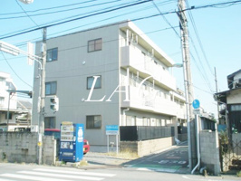 サンパティークメゾンの画像