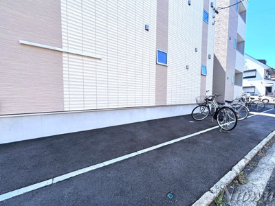 【その他共用部分】 | REGALEST名駅松原