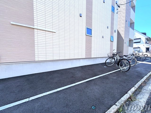【その他共用部分】 | REGALEST名駅松原