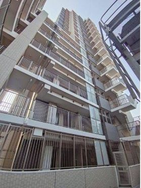 【中古マンション】パレステージ本川越