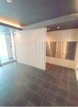 【中古マンション】パレステージ本川越のエントランス