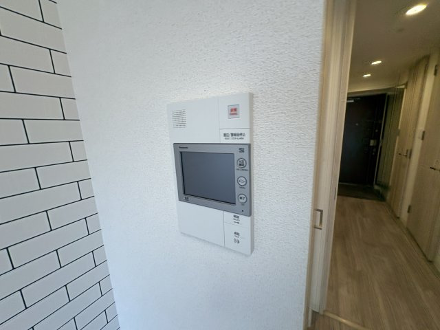 【セキュリティ】 | プレサンス松屋町ヴィゴラス