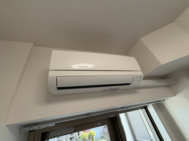 【設備】 | プレサンス松屋町ヴィゴラス