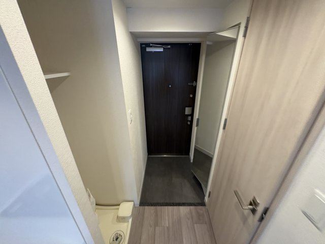【玄関】 | プレサンス松屋町ヴィゴラス