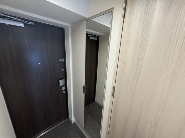 【玄関】 | プレサンス松屋町ヴィゴラス