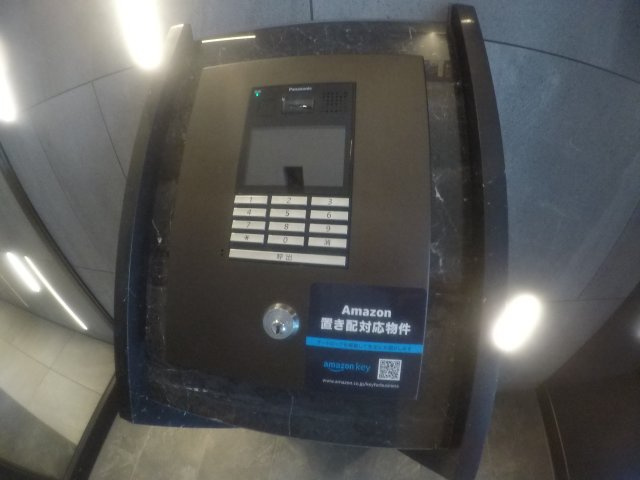 【エントランス】 | プレサンス松屋町ヴィゴラス